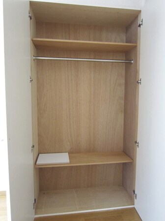 リトルアージュの物件内観写真